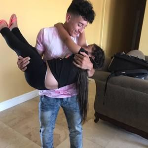 Meet your Posher, Bryan